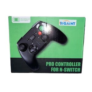 Nintendo Switch Wireless Controller